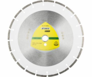 Klingspor Diamond kotouč DT300U 350x25,4