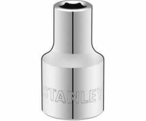 Stanley ST. ZÁSUVKA 1/2" 6-ÚHELNÁ 20mm STMT86520-0
