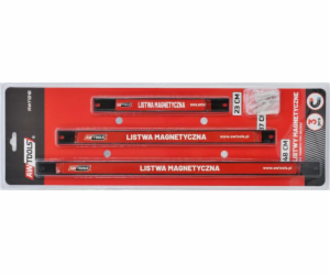 AWTools MAGNETICKÝ PÁSEK 3ks. AW17210