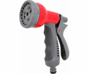 AWTools 8FUNKČNÍ STŘÍKACÍ PISTOLE NA VODU S NASTAVENÍM AW...