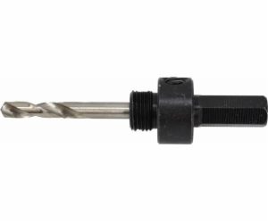 AWTools DRŽÁK PRO DĚROVÉ PILY 32-76mm HEX AW49651