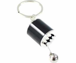 MTuning Keychain Převodovka Keychain Black