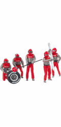 Carrera Mechanics (GCB1037)