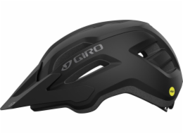 Giro GIRO FIXTURE II mtb helma Velikost helmy: XL(58-65 cm), Vyberte barvu: Matte Black, MIPS systém: ANO