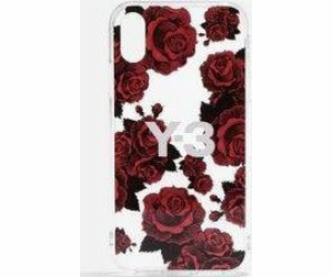 POUZDRO Adidas  Y-3 ZASUVNÉ POUZDRO FLOWER GRAPHIC IPHONE...