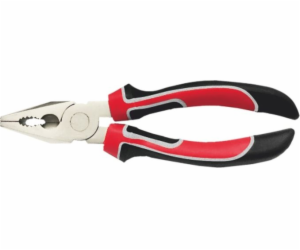 AWTools kombinované kleště 180mm (AW31060)