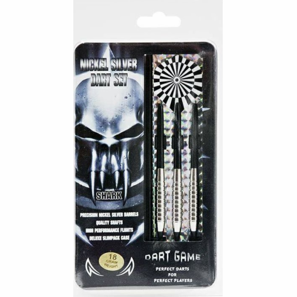 Dart Game DART DARTS DART GAME 18g - 3 ks.