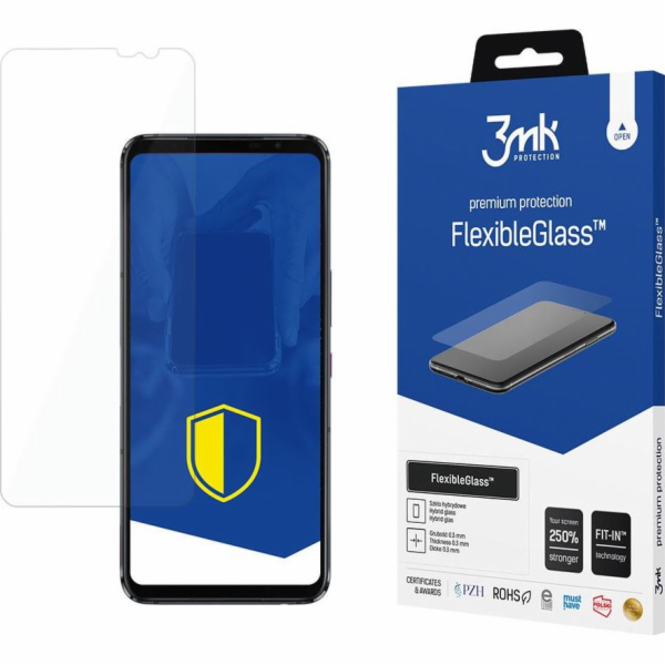 3MK Asus ROG Phone 5 5G - 3mk FlexibleGlass