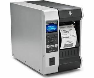 Tiskárna štítků Zebra ZT610