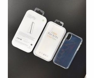 CASE SLIM 2MM TRANSPARENT HUAWEI Y5P BOX standard