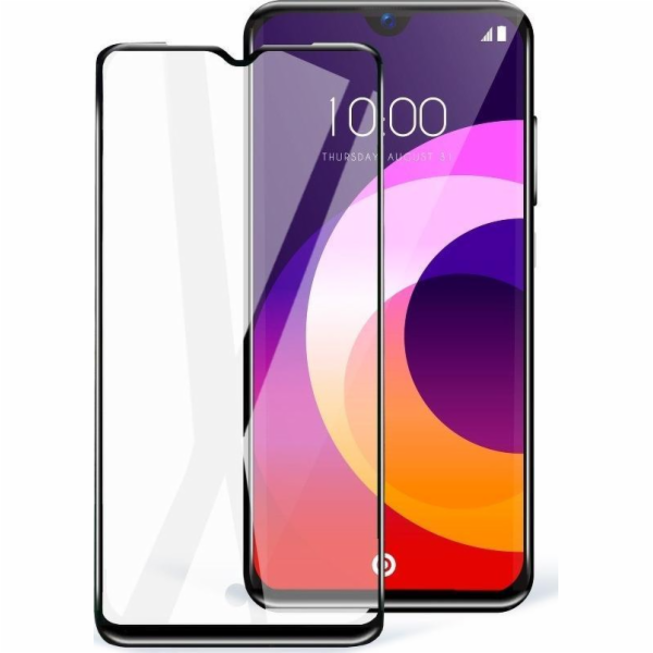 Partner Tele.com 5D celolepicí keramické sklo – pro Samsu...
