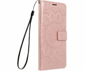 Forcell MEZZO Book pouzdro pro SAMSUNG Galaxy A32 5G mand...