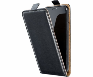 Tenké pouzdro Flexi Fresh Xiaomi Redmi Note 9 černé