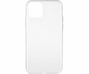 Finoo finoo TPU silikonové pouzdro pro iPhone 11 Pro průh...