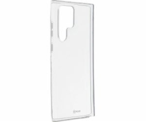 Jelly Roar JELLY ROAR Ultra průhledné pouzdro pro Samsung...