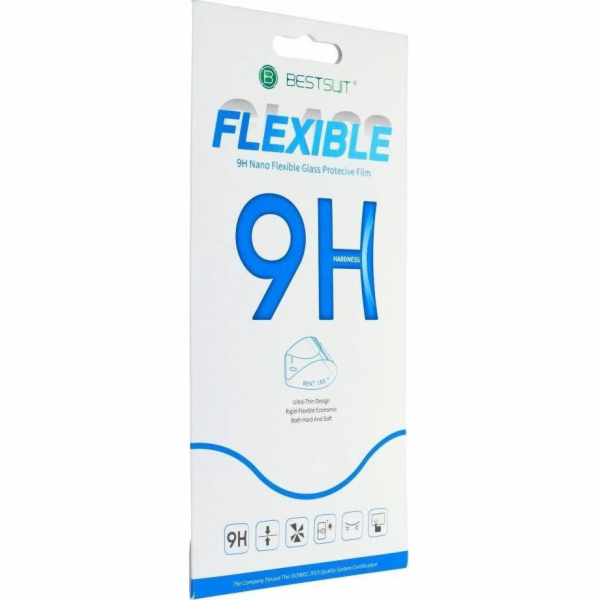 Bestsuit Bestsuit Flexibilní hybridní sklo pro Oppo Reno ...