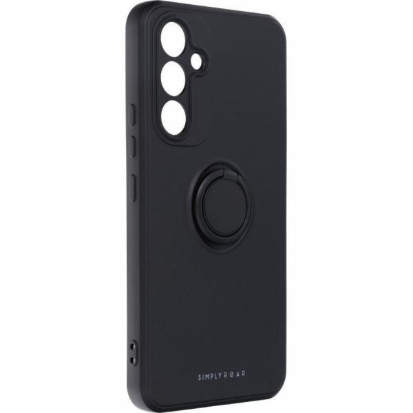 Pouzdro ROAR Roar Amber - pro Samsung Galaxy A54 5G Black