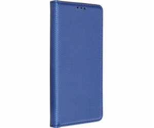 OEM pouzdro na knihy Smart Case pro MOTOROLA MOTO G23 tma...