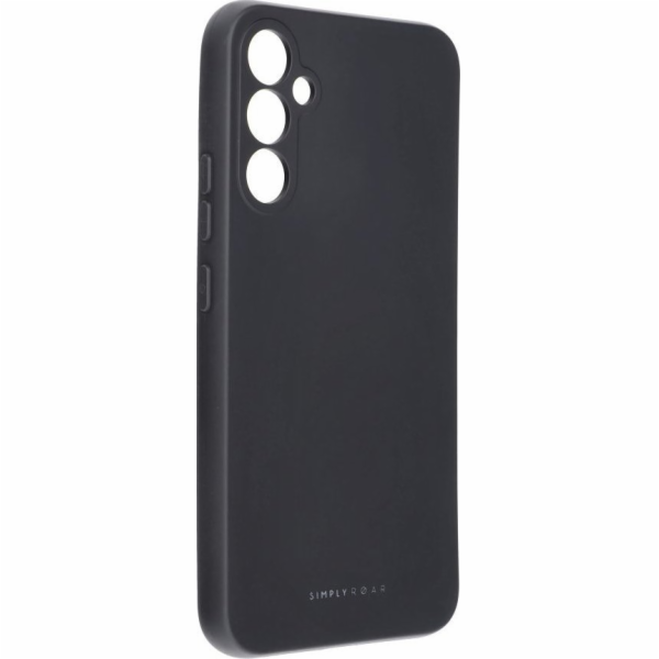 ROAR Roar Space Case – pro Samsung Galaxy A34 5G Black