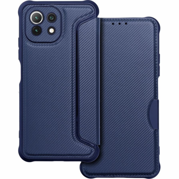 OEM pouzdro na knihy RAZOR pro XIAOMI Mi 11 Lite 5G / Mi ...