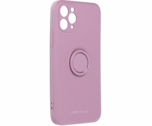 ROAR Roar Amber Case – pro iPhone 11 Pro Purple