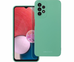 Pouzdro ROAR Roar Luna - pro Samsung Galaxy A13 5G zelené