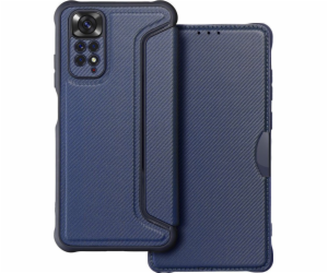 OEM Knižní pouzdro RAZOR pro XIAOMI Redmi NOTE 11 / 11S m...