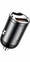Baseus Tiny Star 1x USB-A 3A nabíječka (BRA007449)