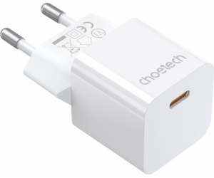 Choetech PD5010 nabíječka 1x USB-C 3 A (6932112101938)