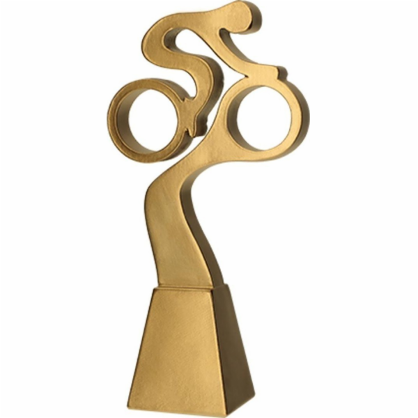 Victoria Sport Diecast Figura - Golden Line Cycling