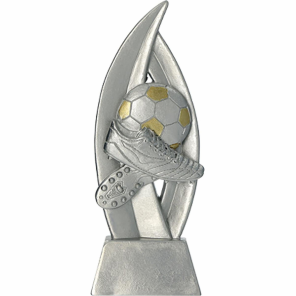 Odlévaná figurka - General Football