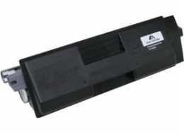 Náhradní černý toner Katun TK-580 (43402)