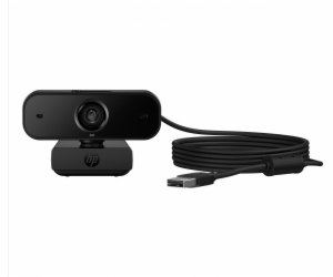 Webová kamera HP Webcam 435 FHD 77B10AA