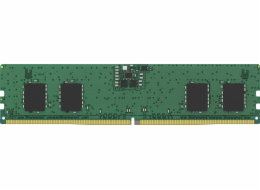 Paměť Kingston DDR5, 8 GB, 5600 MHz, CL46 (KCP556US6-8)