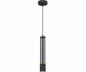 Závěsná lampa Milagro.Závěsná lampa ESTILO 1xGU10