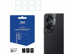3MK  Lens Protect Honor 90 Lite Camera Lens Protection 4ks