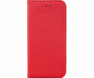 Vega MAGNETO POUZDRO XIAOMI 13 ČERVENÉ POUZDRO KRYT PENĚŽ...