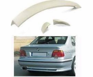 ProRacing Lotka Lip Spoiler - BMW E39 AC STYLE (ABS) (3 KS)