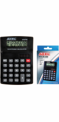 Kalkulačka Starpak AXEL AX-8102 (347721)