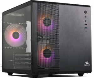 Pouzdro Redragon Pagos 1 ARGB (GC-570)