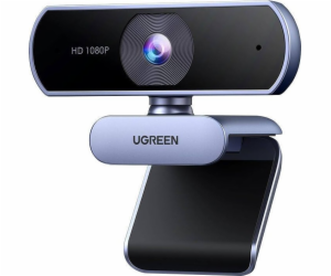 Webová kamera Ugreen 15728 USB webová kamera s mikrofonem...