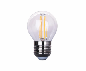 LED žárovka OKKO, P45, E27, 4 W, 400 lm, 2700 K