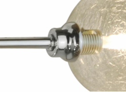 Stropní svítidlo EASYLINK CL16022-6, 6 × 28 W, G9