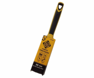 Plochý kartáč se syntetickými štětinami Forte Tools, 38 mm