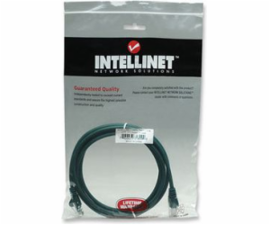 Propojovací kabel Intellinet Network Solutions RJ45, kat....