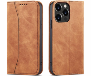 Pouzdro Hurtel Magnet Fancy Case pro iPhone 13 Pro krycí ...