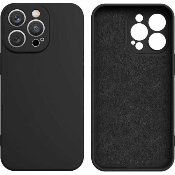 Hurtel Silikonový obal pro Samsung Galaxy A34 5G, silikon...
