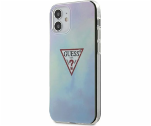 Guess Guess pouzdro GUHCP12SPCUMCGC02 pro iPhone 12 mini ...