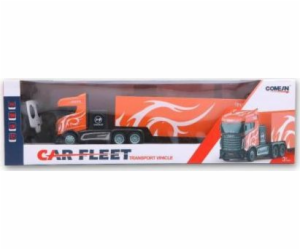 Gazelo rádiem řízený nákladní automobil (G147414)