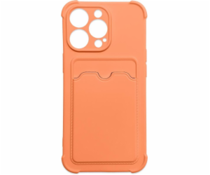 Hurtel Card Armor Case Cover pro Samsung Galaxy A22 4G Ca...
